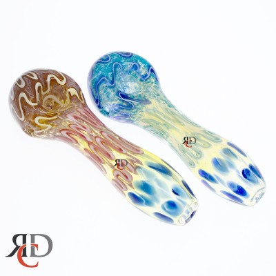 GLASS PIPE COLOR ROD ART BRIGHT GP5095 1CT GLASS PIPE COLOR ROD ART BRIGHT GP5095 1CT